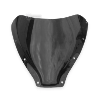 Bulle fumée noire ducati 900 ss 1998-2003