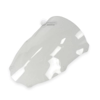 Bulle transparente origine kawasaki zx6r 2000-2002