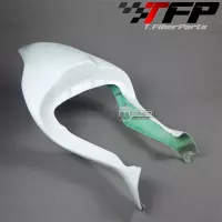 Coque monoposto piste mv agusta f4 2010