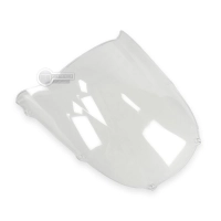 Bulle transparente origine kawasaki zx6r 1998-1999