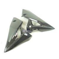 Sabot carbone kawasaki z800 2013