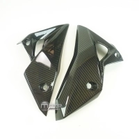 Sabot carbone kawasaki z800 2013