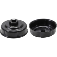 Clé à filtres cloches | six pans | ø 76 mm