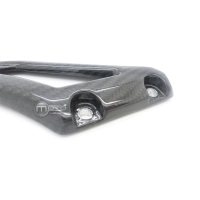 Guide chaine bas carbone triumph 675 2013