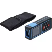 Mètre laser numérique bgs