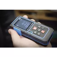Mètre laser numérique bgs