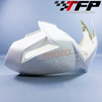 Carénage avant poly racing piste ktm rc8