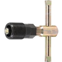 Extracteur de poulie | m27 x 1,0 | pour aprilia, benelli, beta, cpi, italjet, ktm, mbk, yamaha