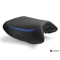 Couvre selle styleline pilote luimoto suzuki sv650 1999-2002