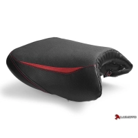 Couvre selle pilote luimoto suzuki sv650 1999-2002