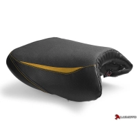 Couvre selle pilote luimoto suzuki sv650 1999-2002