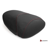 Couvre selle passager luimoto suzuki sv650 1999-2002