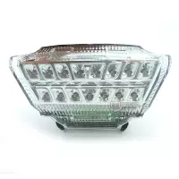 Feux led clignotant kawasaki zx10 11-