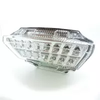 Feux led clignotant kawasaki zx10 11-
