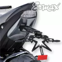 Support de plaque aluminium ermax suzuki gsxs /f 2015-2021 .jpg