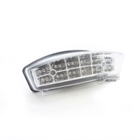 Feux led clignotant ducati monster 600 750 800 900 1000 s4 94-07