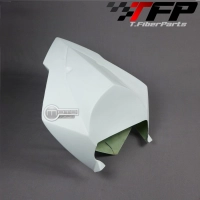 Coque monoposto piste pour selle origine bmw s1000rr 2009-2011