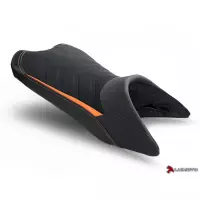Couvre selle pilote luimoto ktm 1290 super duke gt 2016-2017