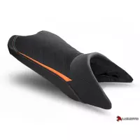 Couvre selle pilote luimoto ktm 1290 super duke gt 2016-2017
