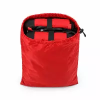 Sac de rangement pour couvertures chauffantes