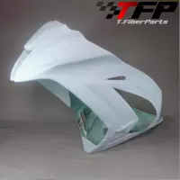 Carénage avant poly racing piste kawasaki zx10r 2011 - 2015
