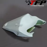 Coque monoposto piste(selle origine) kawasaki zx10r 2011 - 2015
