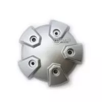 Carter d'alternateur pour kawasaki z1000 07-09