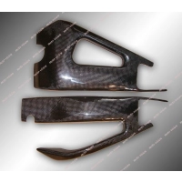 Protection-de-bras-oscillant-carbone-kevlar-yamaha-r1-2007-2008