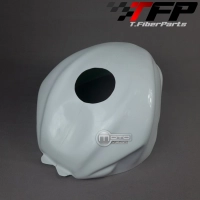 Cache réservoir piste suzuki gsxr 600/750 2011-2015