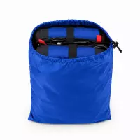Sac de rangement pour couvertures chauffantes
