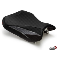 Couvre selle pour pilote suzuki gsxr 600 750 (11-14)