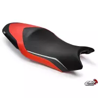 Couvre selle kawasaki er6n & er6f & 650r (09-11)