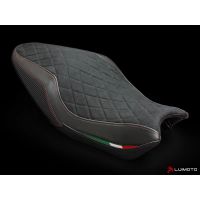 Couvre selle ducati monster 821 1200 (14-)