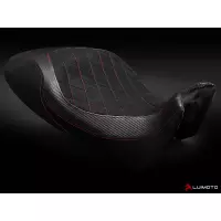 Couvre selle ducati diavel(11-14)