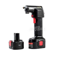 Compresseur d'air portatif électrique