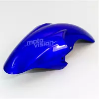 Kit de carénage en abs peint pour yamaha r6 1998-2002