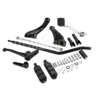 Commandes avancées pour harley davidson harley sportster xl 883 1200 xl883 2014-2019