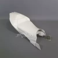 Coque monoposto piste bmw s1000rr 2019-