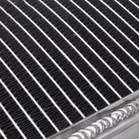 Radiateur aluminium pour kawasaki zzr 1100 1993-2001