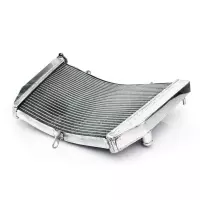 Radiateur aluminium pour suzuki gsx-r 600/700 2011-2021