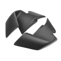 Ailerons plastique abs bmw s 1000 rr 2019-2022