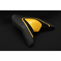 Couvre selle luimoto aprilia tuono (11-14)