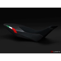 Couvre selle luimoto aprilia dorsoduro 1200 (11-12)