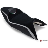 Couvre selle luimoto aprilia shiver sl 750 (06-09)