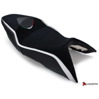 Couvre selle luimoto aprilia shiver sl 750 (06-09)
