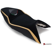 Couvre selle luimoto aprilia shiver sl 750 (06-09)