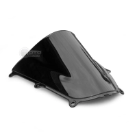 Bulle fumée noire honda cbr 600 2005-2006