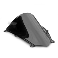 Bulle fumée noire honda cbr 600 2007-2012