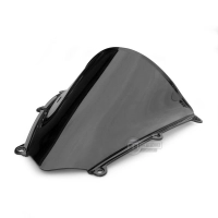 Bulle fumée noire honda cbr 600 2007-2012