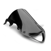 Bulle fumée noire bmw s1000 rr